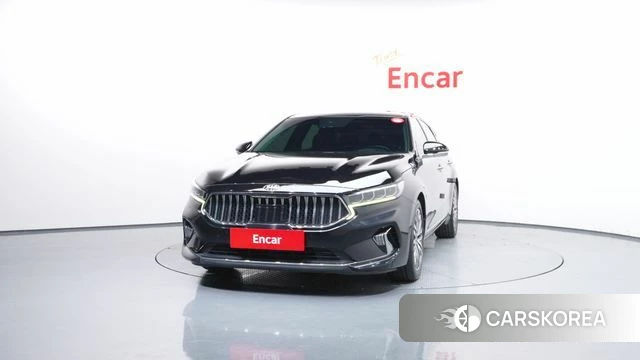 Kia K7 Premier id 4764973 из Кореи 23