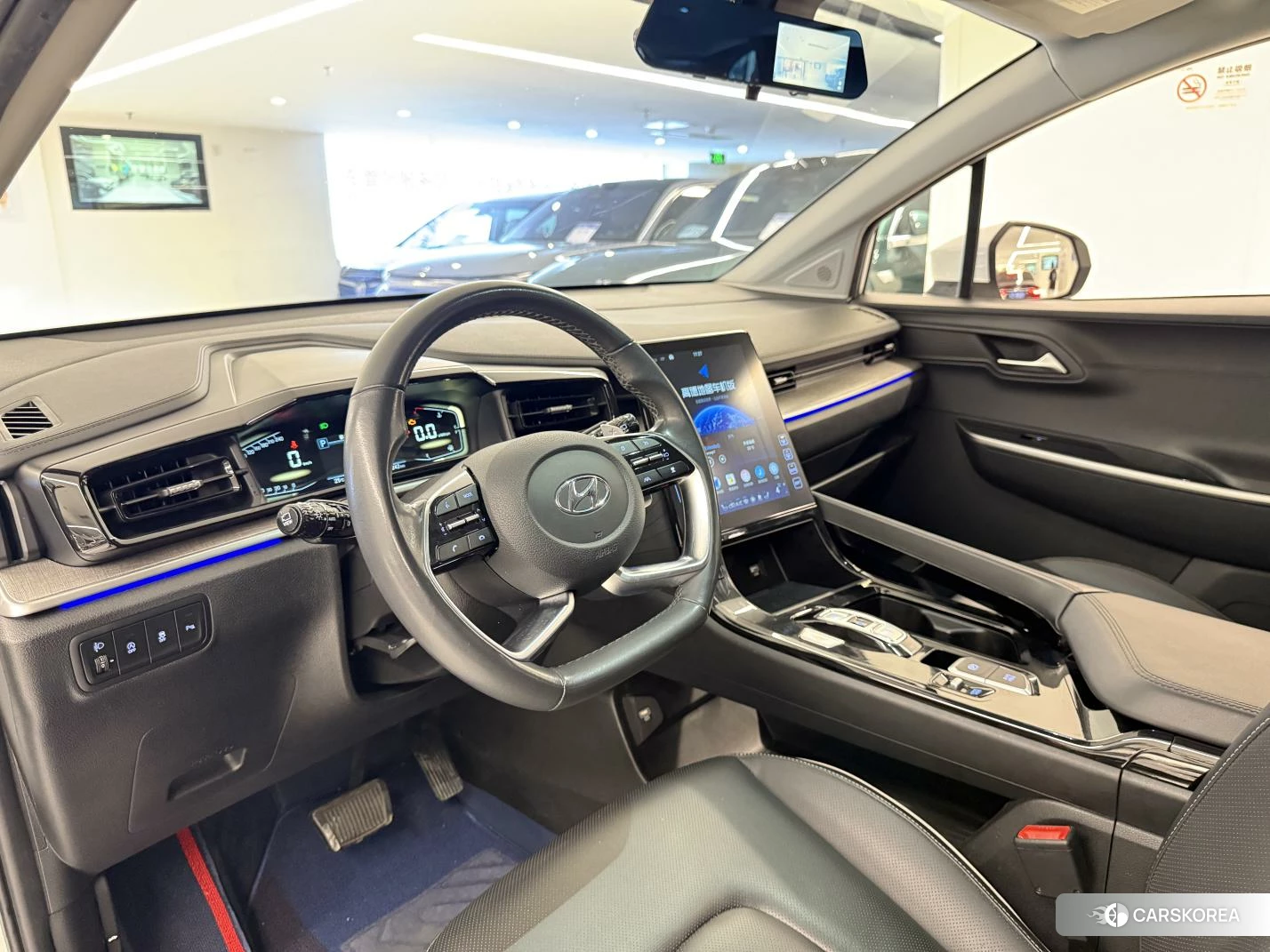 Hyundai Kustu id 4510911 из Китая 17