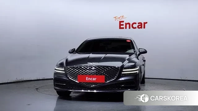 Genesis G80 (RG3) id 2940948 из Кореи 13