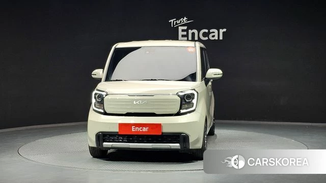 Kia The New Kia Ray id 3877275 из Кореи 13