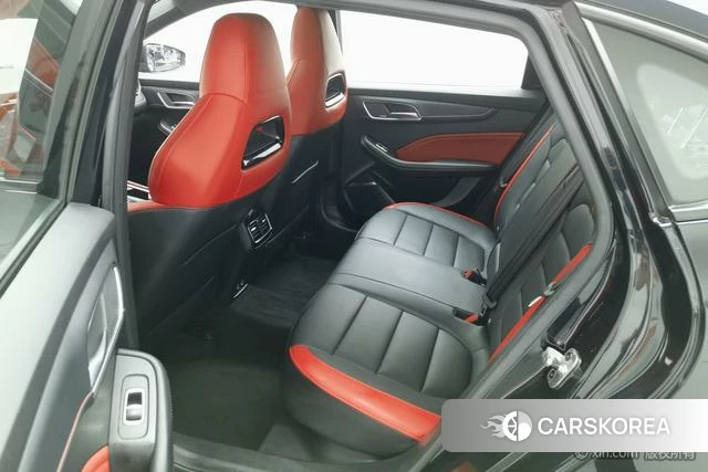 MG MG6 id 4254282 из Китая 17