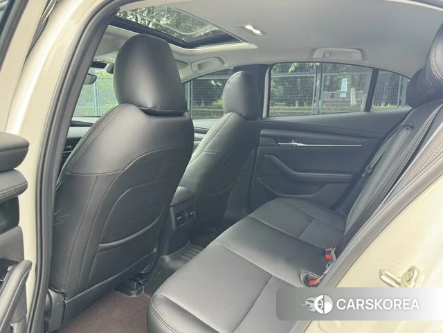 Mazda 3 Angkesaila id 4367082 из Китая 7