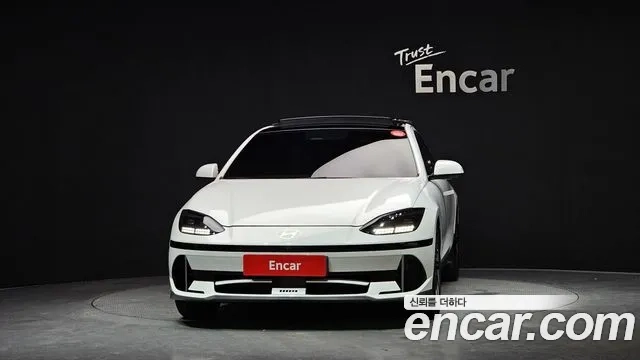 Hyundai Ionic 6 id 2943262 из Кореи 13