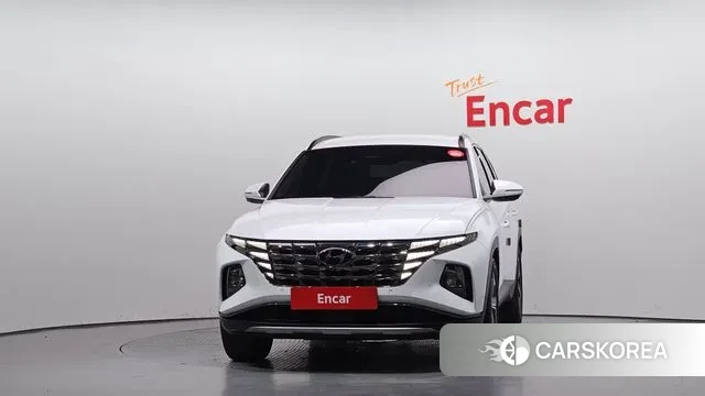 Hyundai Tucson (NX4) id 3256869 из Кореи 13