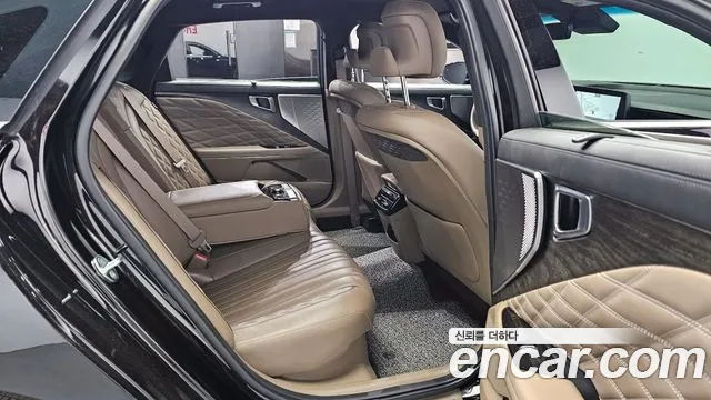 Kia K8 Hybrid id 2695743 из Кореи 13