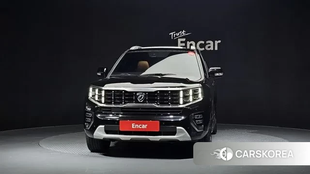 Kia Mohave Master id 3402626 из Кореи 13