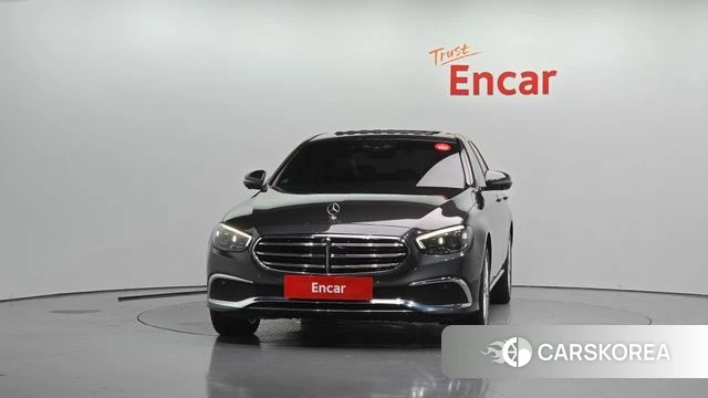 Mercedes-Benz E-Class W213 id 4731627 из Кореи 23