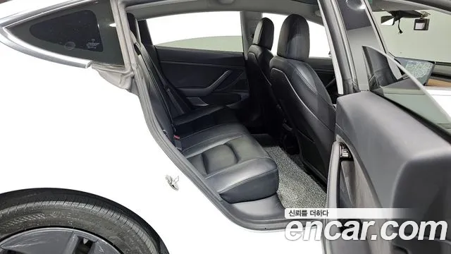 Tesla Model 3 id 2755298 из Кореи 13