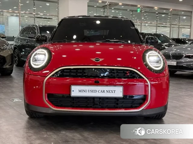 Mini Cooper S 4th Generation id 3471813 из Кореи 12