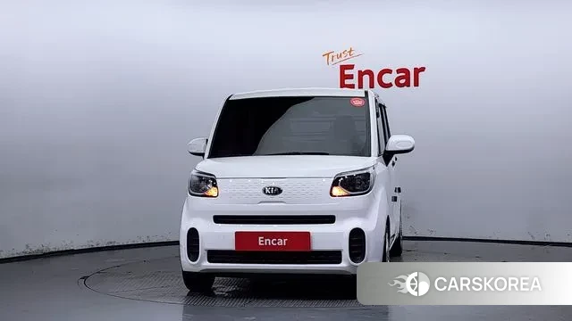 Kia The New Ray id 2885429 из Кореи 13