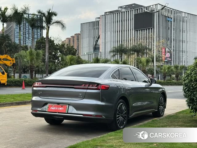 BYD Han DM id 4254059 из Китая 13
