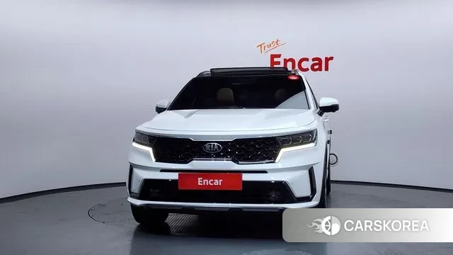 Kia Sorento 4th Generation id 3459052 из Кореи 13