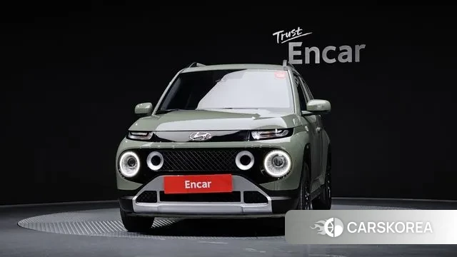 Hyundai Casper id 3372137 из Кореи 13