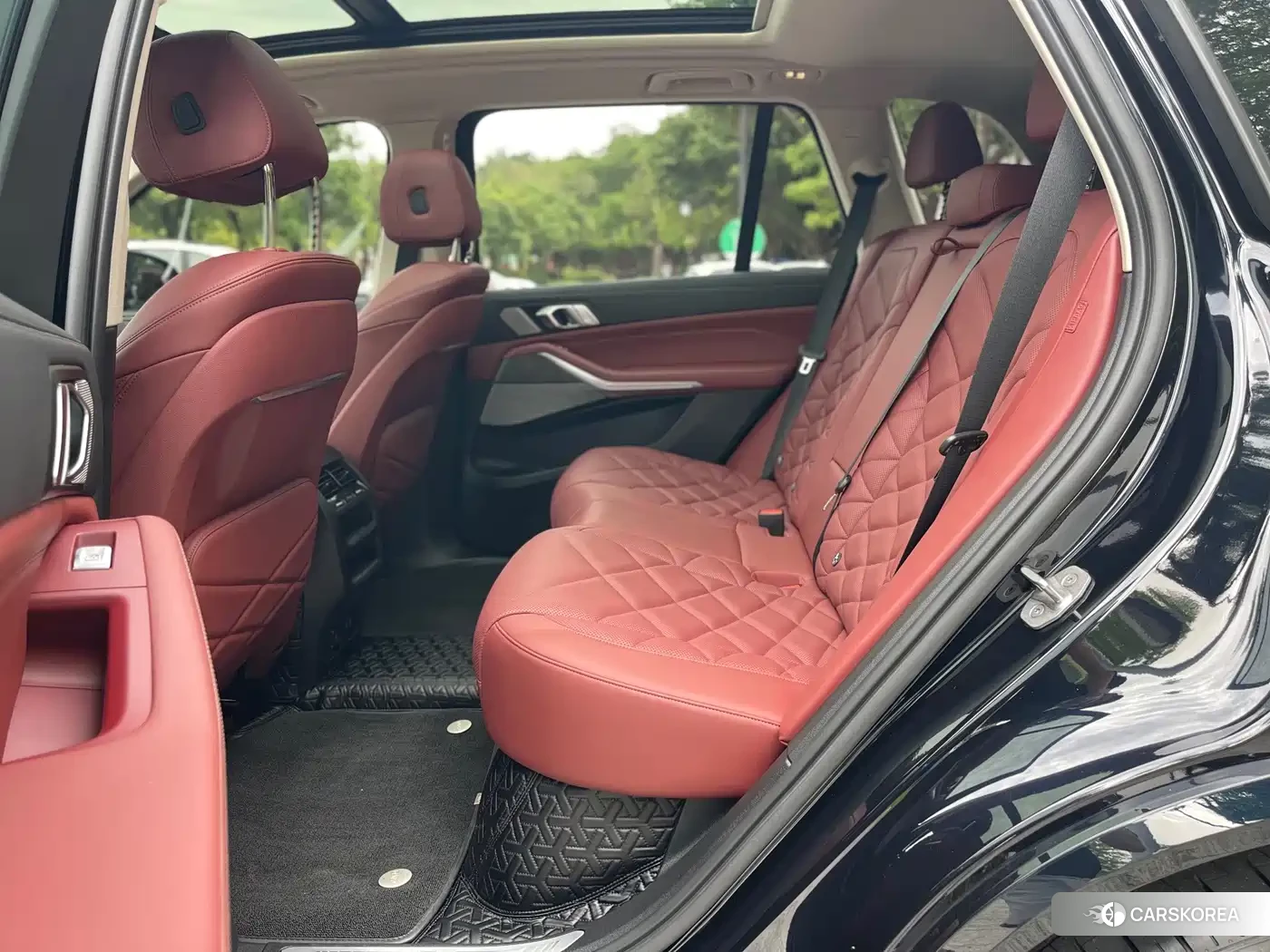 BMW X5 id 4653823 из Китая 22