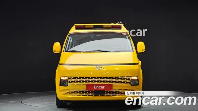 Hyundai Staria id 2638373 из Кореи 13