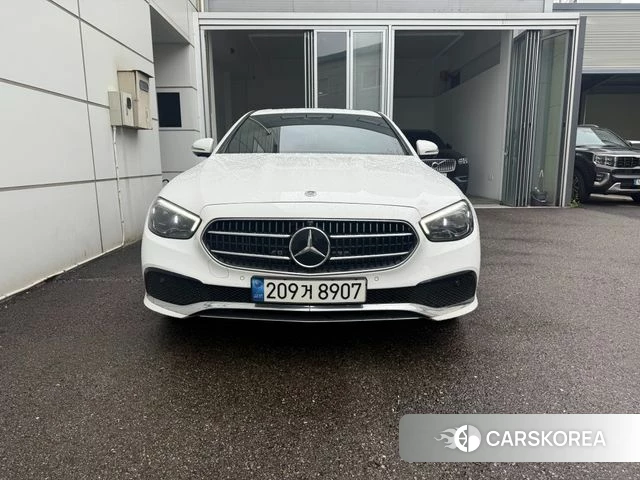 Mercedes-Benz E-Class W213 id 4613613 из Кореи 11