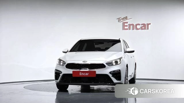 Kia Come New K3 id 4742214 из Кореи 23