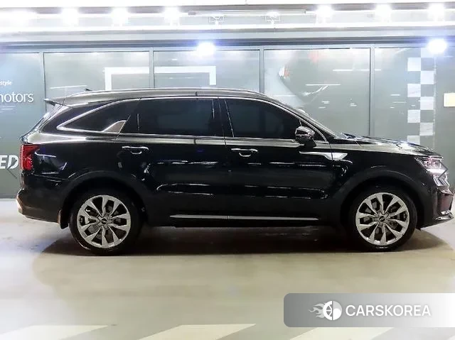 Kia Sorento 4th Generation id 3694824 из Кореи 13