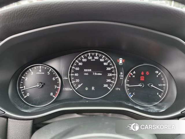 Mazda CX-50 line also id 4314361 из Китая 17