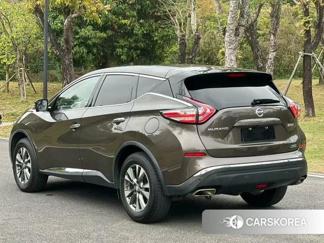 Nissan Loulan 2019 Желтый из Китая, фото 3