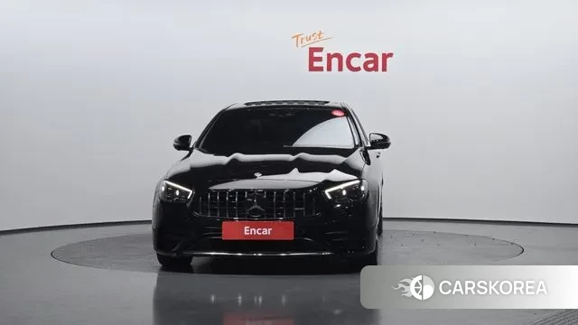 Mercedes-Benz E-Class W213 id 3697842 из Кореи 13