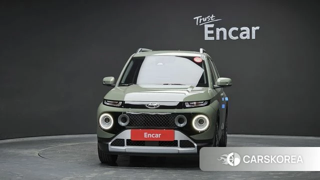 Hyundai Casper id 4187150 из Кореи 23