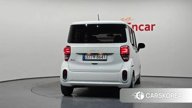 Kia The New Ray id 4758667 из Кореи 23
