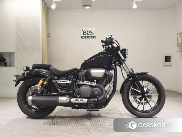 Yamaha BOLT 950R 2014 из Японии
