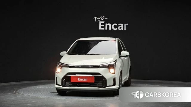 Kia The New Morning (JA) id 4400237 из Кореи 23