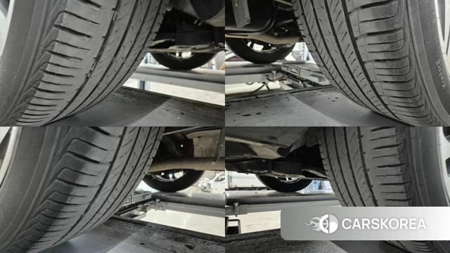 Hyundai Santa Fe TM id 4232724 из Кореи 23