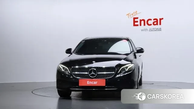 Mercedes-Benz E-Class W213 id 3484836 из Кореи 13