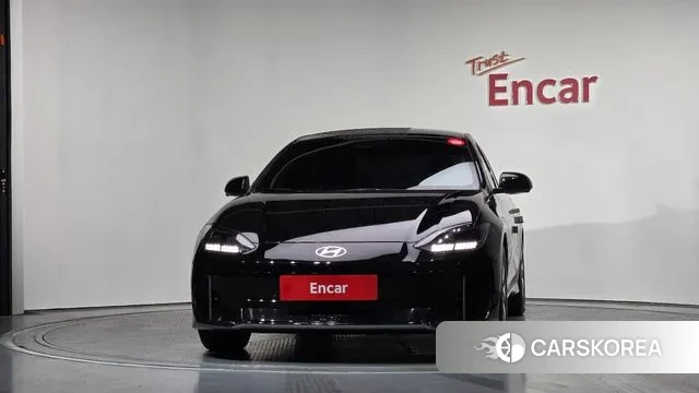 Hyundai Ionic 6 id 3675303 из Кореи 13