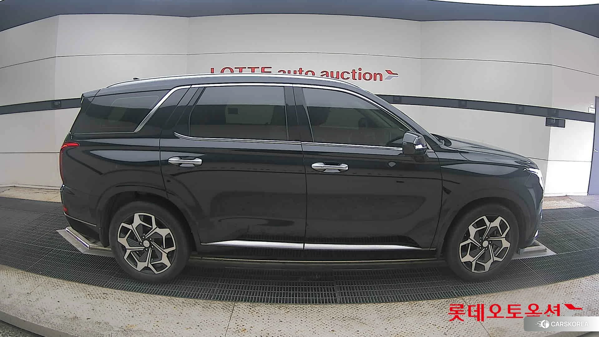 Hyundai Palisade id 4504391 из Кореи 11