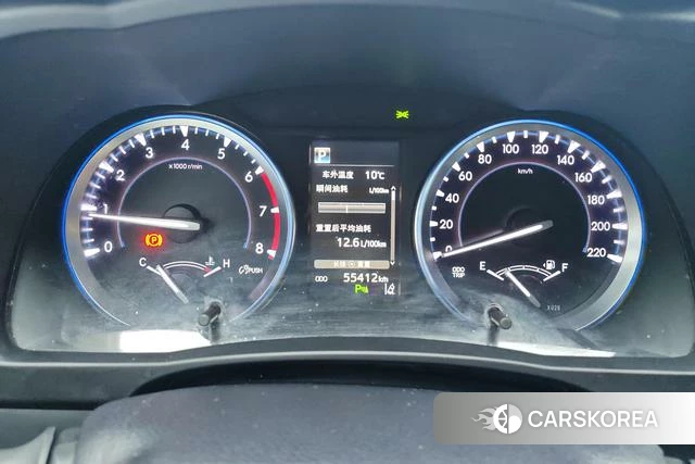 Toyota Highlander id 4236596 из Китая 10