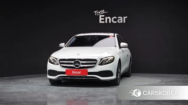 Mercedes-Benz E-Class W213 id 3547298 из Кореи 13