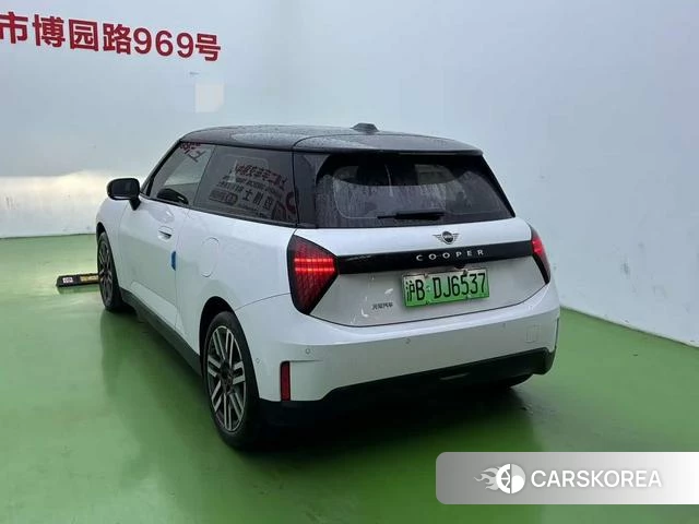 MINI Electric COOPER 2025 Другой из Китая, фото 3