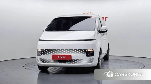 Hyundai Staria id 3841114 из Кореи 13