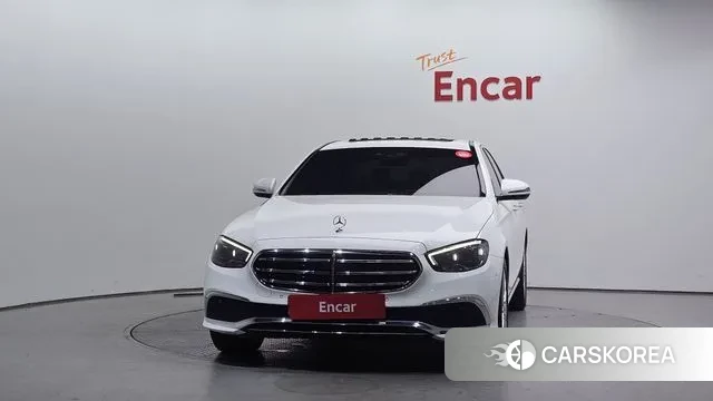 Mercedes-Benz E-Class W213 id 3033301 из Кореи 13