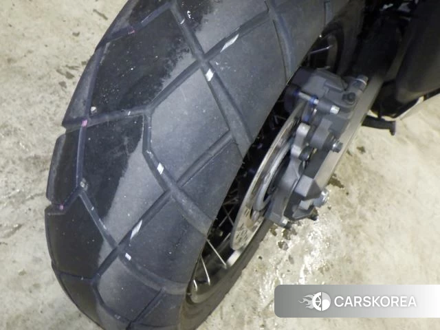 Honda X-ADV 750 id 3949945 из Японии 23