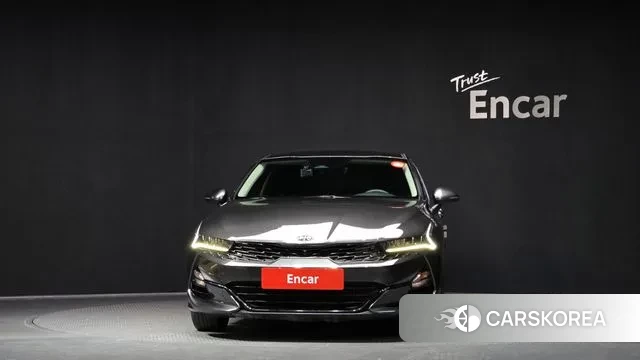 Kia K5 3rd generation id 3546463 из Кореи 13