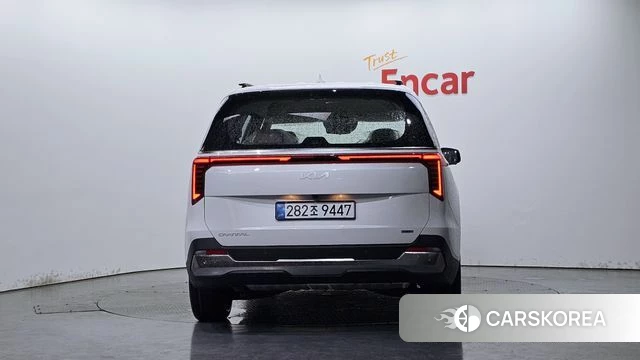 Kia The New Carnival 4th Generation id 4349050 из Кореи 23
