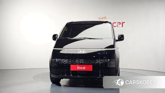 Hyundai Staria id 3415168 из Кореи 13