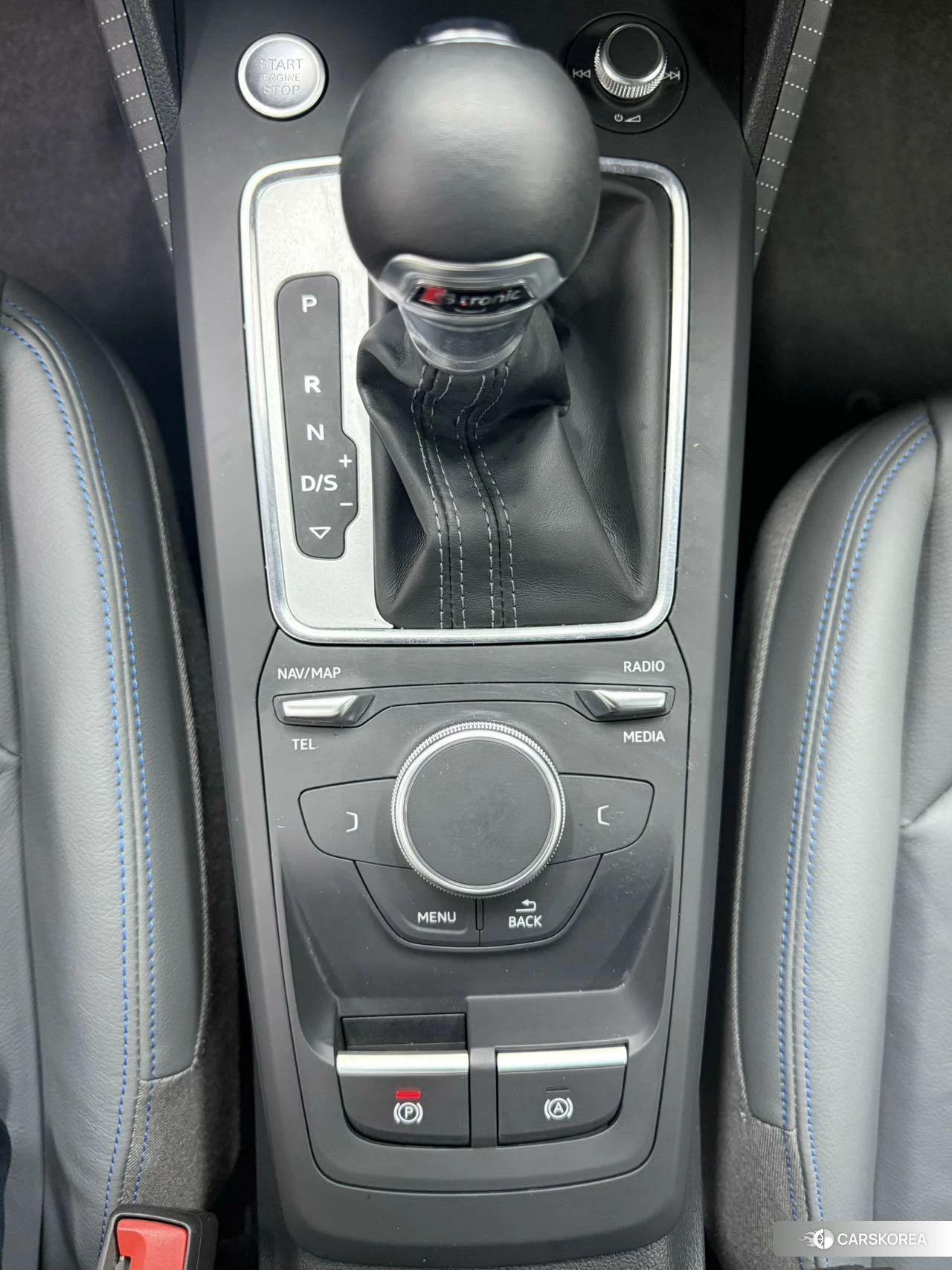 Audi Q2L id 4453676 из Китая 14