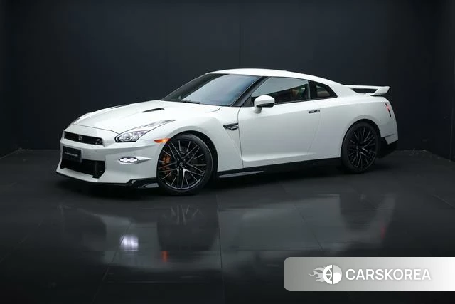 Nissan GT-R id 4333928 из Китая 23