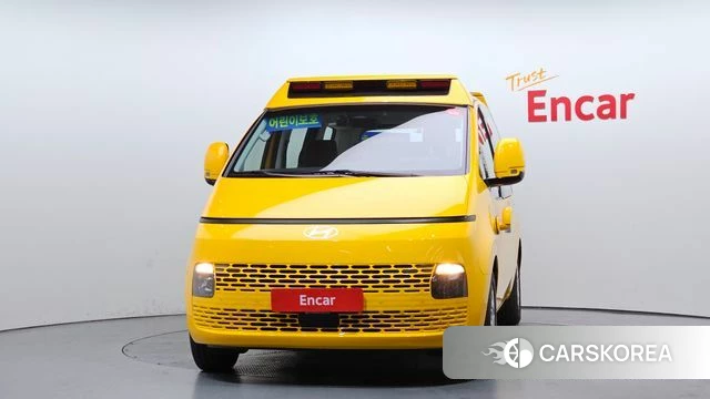 Hyundai Staria id 4413936 из Кореи 23