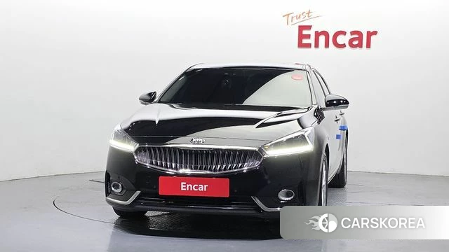 Kia Come New K7 id 4269212 из Кореи 13