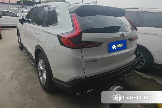 Honda CR-V id 4262033 из Китая 10