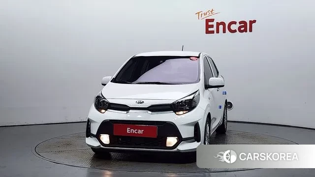 Kia Morning Urban (JA) id 3059432 из Кореи 13