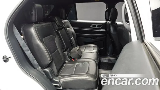 Ford Explorer id 2764406 из Кореи 13