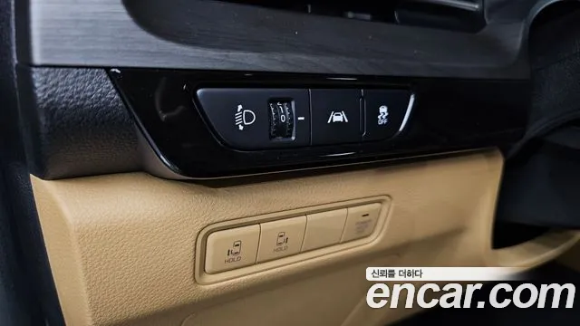 Kia Carnival 4th generation id 2543316 из Кореи 13